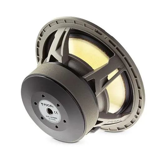 Focal ES 165KX2 – 6.5 tum – Kitsystem