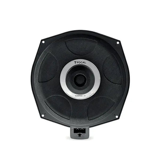 Focal ISUB BMW 2 – 8 tum – Bas – BMW