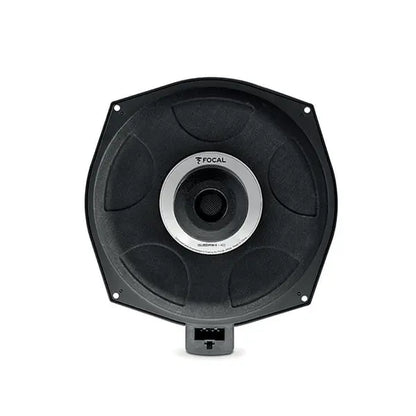 Focal ISUB BMW 4 – 8 tum – Bas – BMW