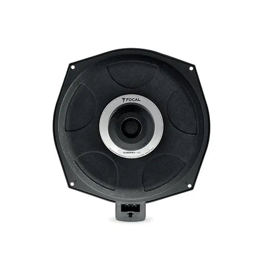 Focal ISUB BMW 4 – 8 tum – Bas – BMW