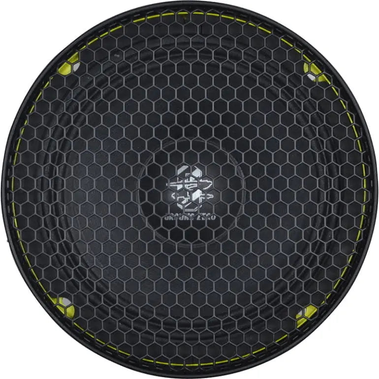 Ground Zero GZCK 165XSPL – Midbas – 6.5 tum