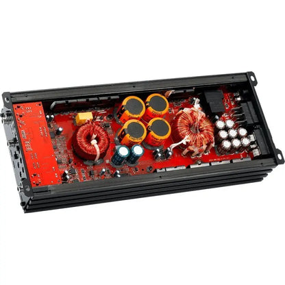 Ground Zero GZHA MINI ONE-K 24V – Slutsteg – Monoblock