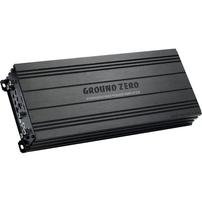 Ground Zero GZHA MINI ONE-K 24V – Slutsteg – Monoblock