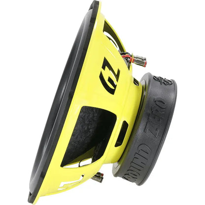 Ground Zero GZRW 15XSPL – 15 tum bas