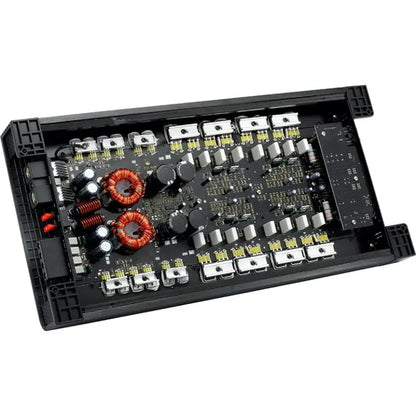 Ground Zero GZTA 4230X-B – Slutsteg – 4-kanal