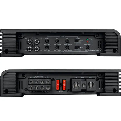 Ground Zero GZTA 4230X-B – Slutsteg – 4-kanal