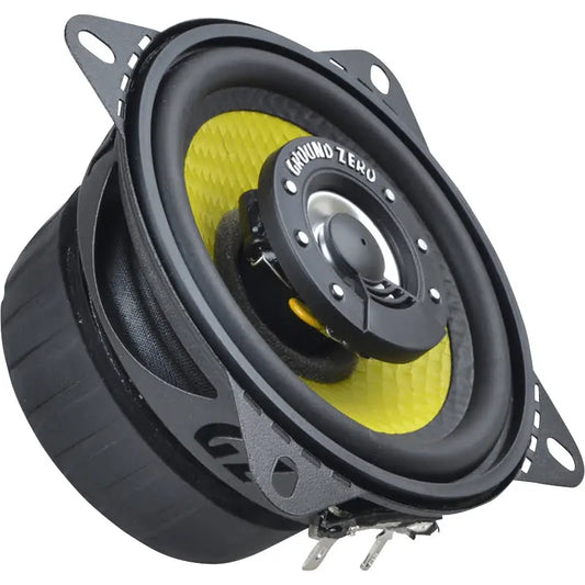 Ground Zero GZTF 4.0X – 4 tum – Koaxial