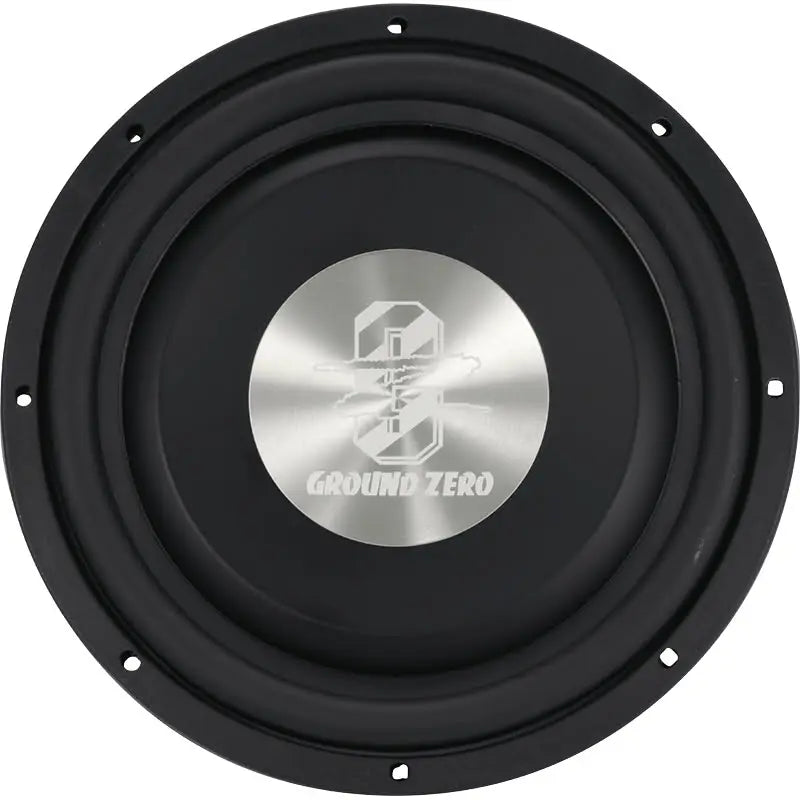 Ground Zero GZTW 12F – 12 tum bas