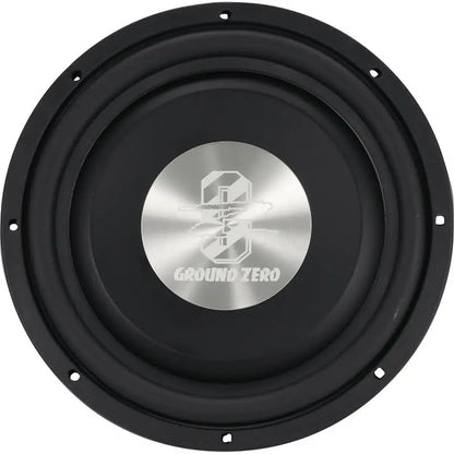 Ground Zero GZTW 12F – 12 tum bas