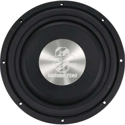 Ground Zero GZTW 12F – 12 tum bas