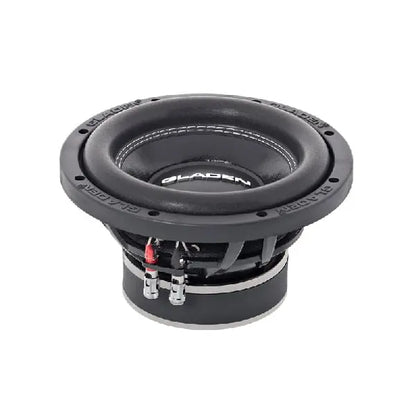Gladen SQX 08 – 8 tum bas