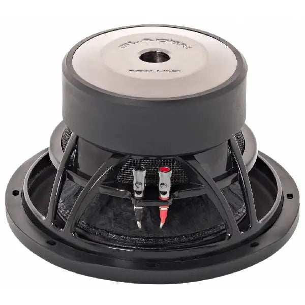 Gladen SQX 10 – 10 tum bas