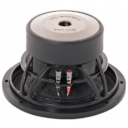 Gladen SQX 10 – 10 tum bas
