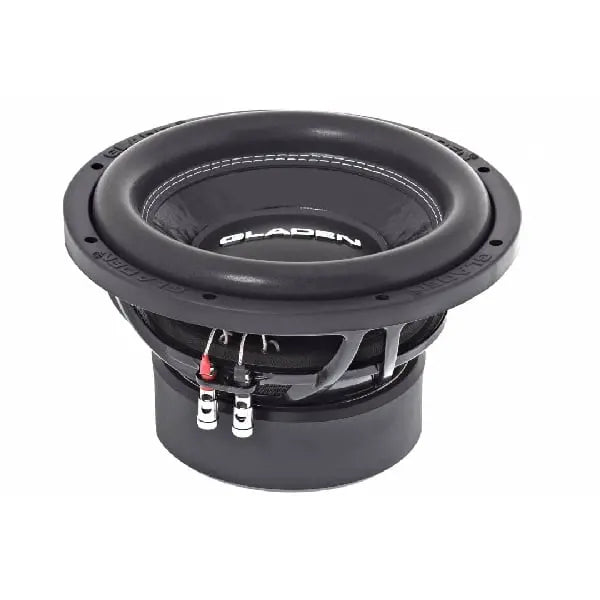 Gladen SQX 10 – 10 tum bas