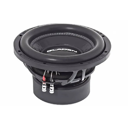 Gladen SQX 10 – 10 tum bas