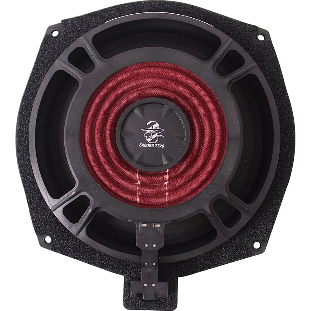 Ground Zero GZCS 200BMW-SW – 8 tum – Bas – BMW