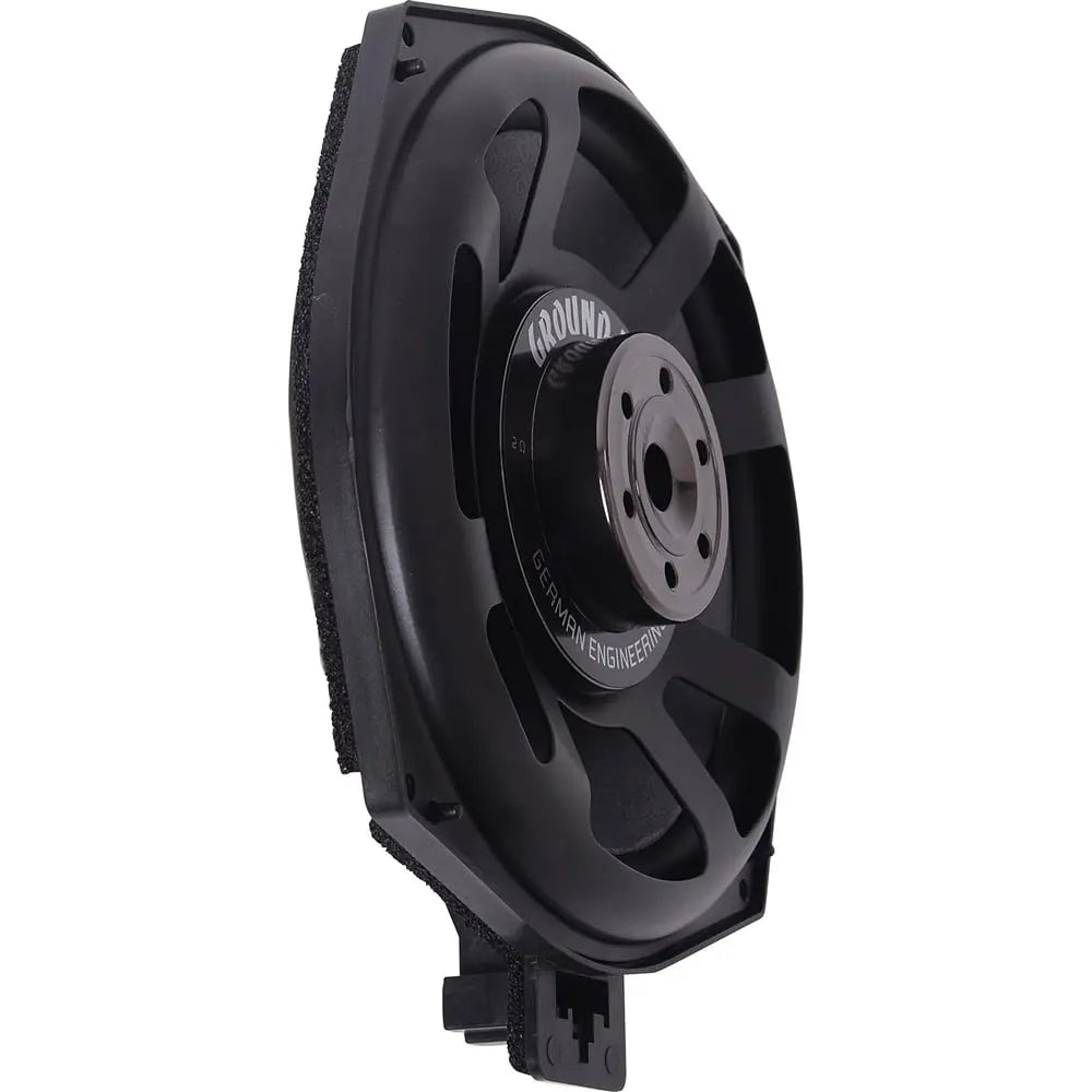 Ground Zero GZCS 200BMW-SW – 8 tum – Bas – BMW