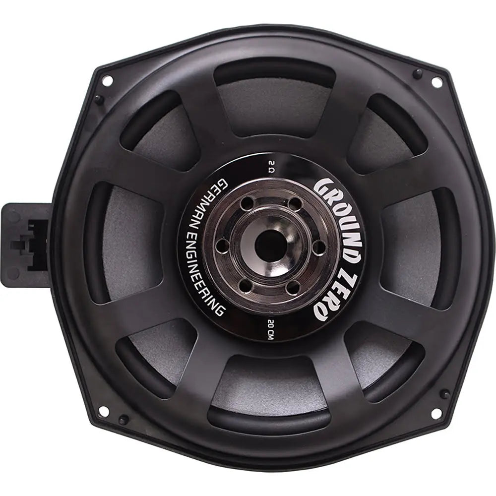 Ground Zero GZCS 200BMW-SW – 8 tum – Bas – BMW