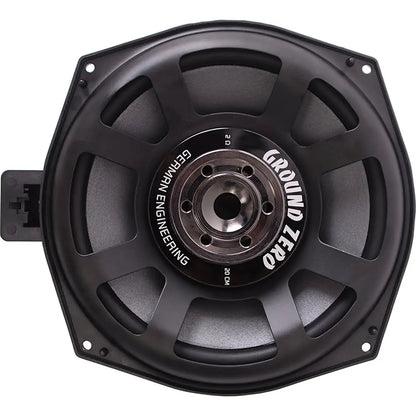 Ground Zero GZCS 200BMW-SW – 8 tum – Bas – BMW