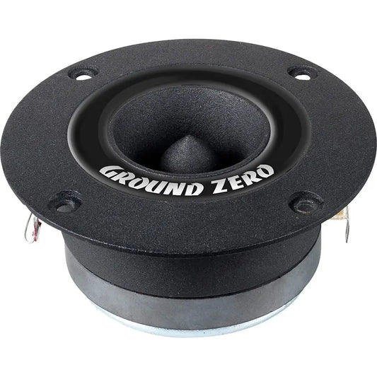 Ground Zero GZCT 3500X-B – SPL Diskant