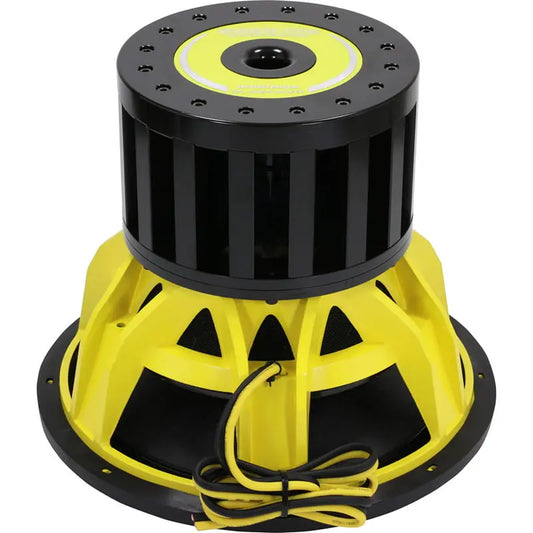 Ground Zero GZPW 15NEO-SPL – 15 tum bas