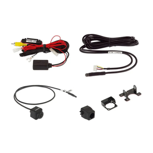 Alpine HCE-CS1100 – Sidbildskamera