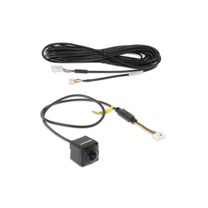 Alpine HCE-C2100RD – Backkamera – Multi-view