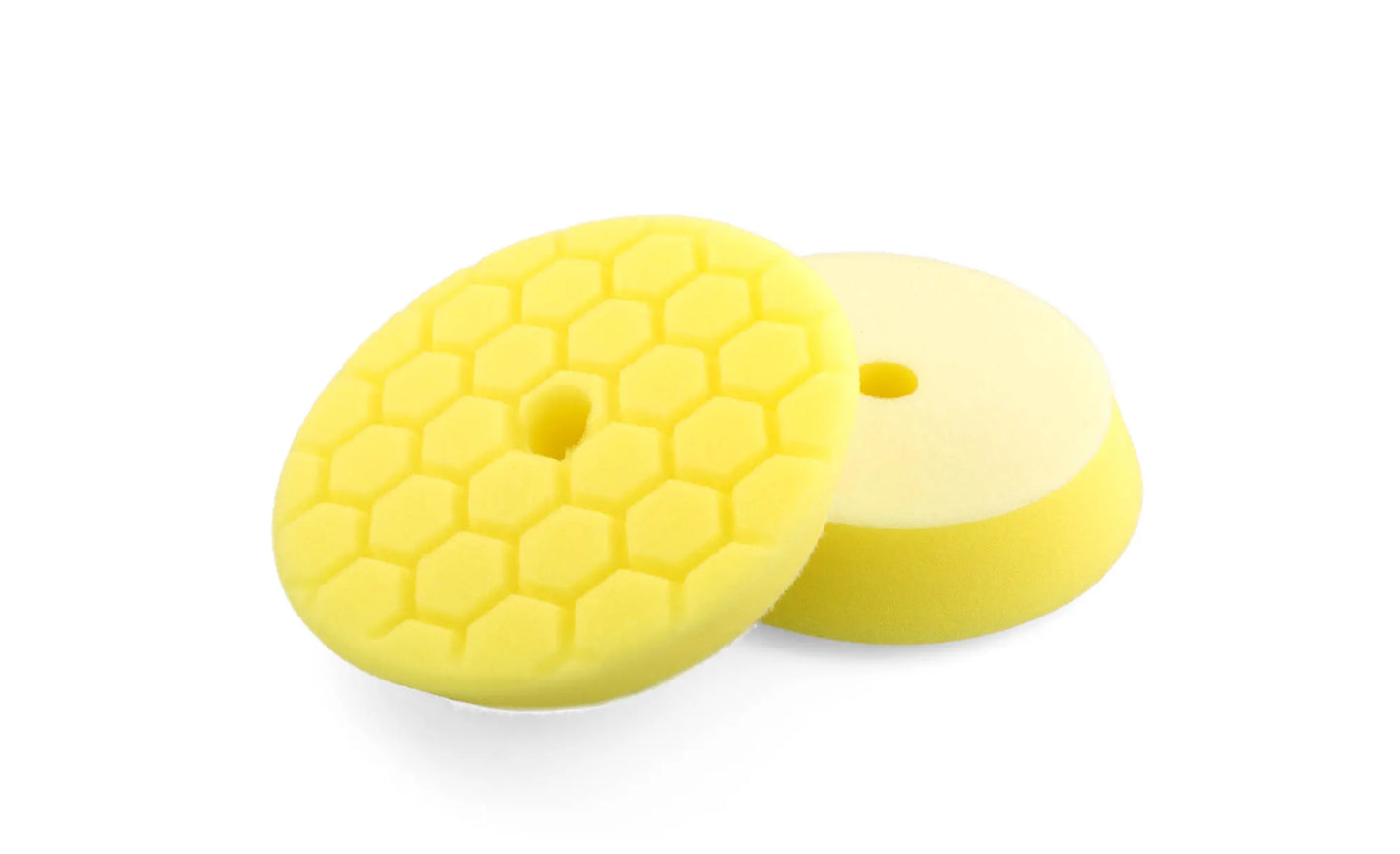 Hexagonal trissa Gul Heavy Cut 5.5″(135mm)