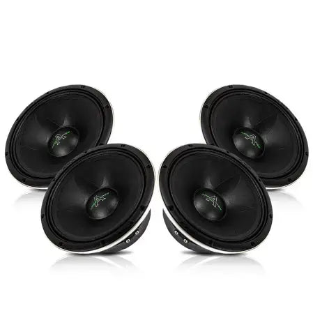 Deaf Bonce Arnold AP-M81AC – Midbas – 8 tum – 2pack