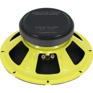 GZCM 10.0SPL