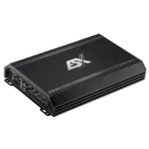 ESX SXE150.4 – Slutsteg – 4-kanal