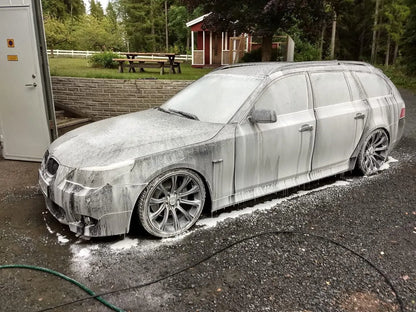 BVE Grön 2.0 – Effektiv alkalisk avfettning, en av våra bästa storsäljare!