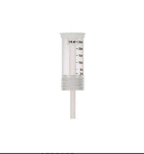 Doseringskapsyl 25ml
