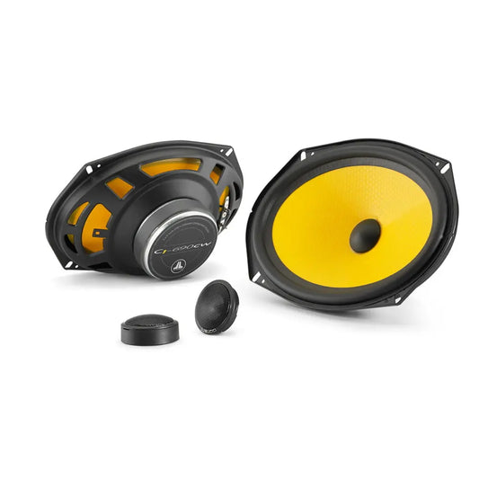 JL Audio C1-690 – 6×9 tum – Kitsystem