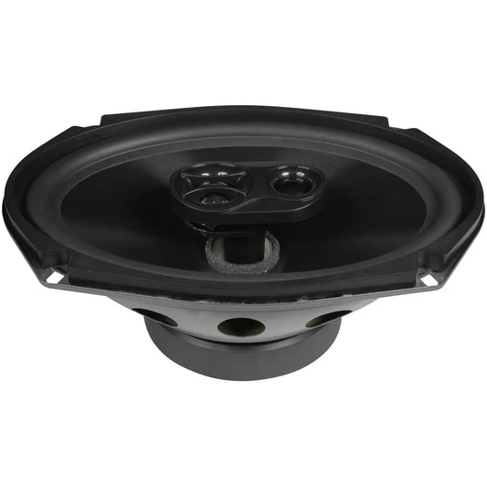 Musway ME693 – 6×9 tum – Koaxial