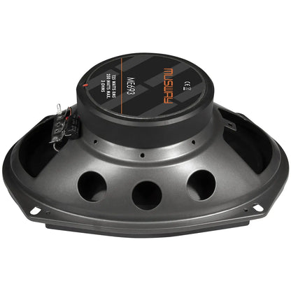 Musway ME693 – 6×9 tum – Koaxial