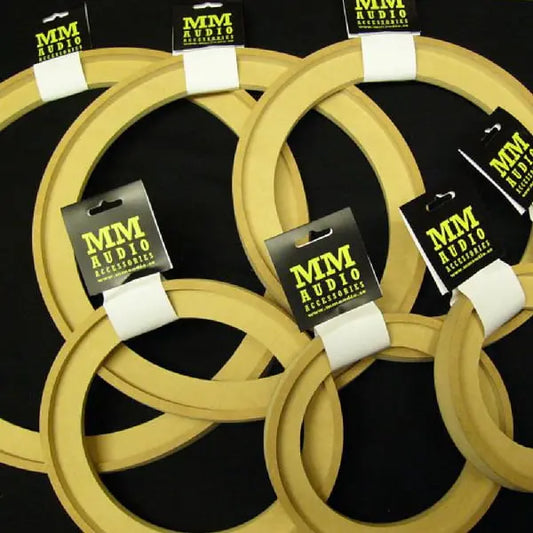 MM Audio MDF15 – MDF Ring – 15 tum