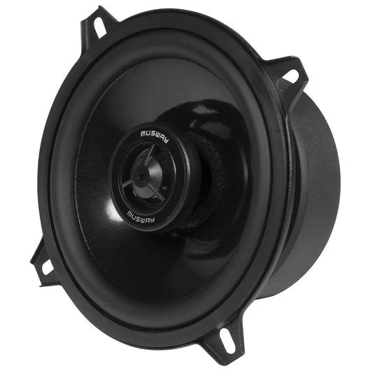 Musway MQ52 – 5.25 tum – Koaxial
