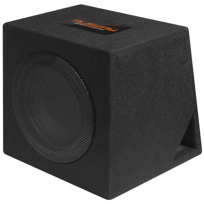 Musway MR108Q – 8 tum – Baslåda