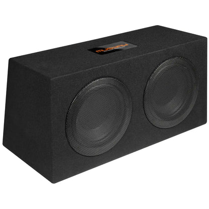Musway MR206Q – 2×6.5 tum – Baslåda