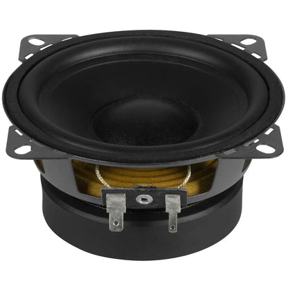 Musway MS4.2C – 4 tum – Kitsystem
