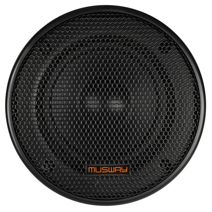 Musway MS4.2C – 4 tum – Kitsystem
