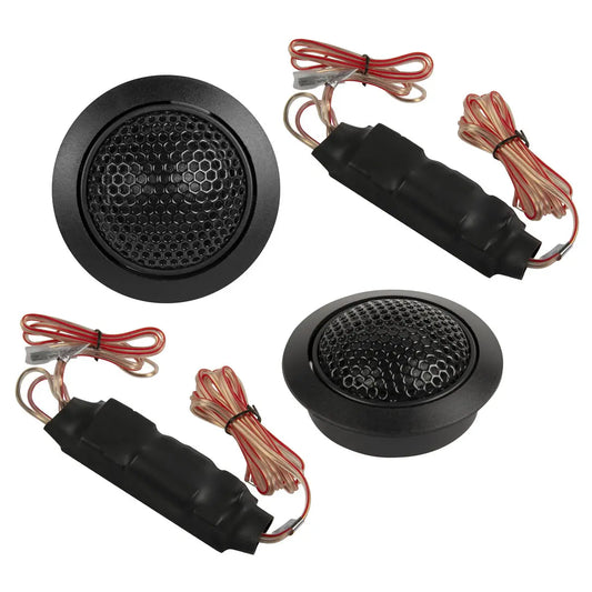 Musway MS6.2T – 1 tum – Silkdome diskant