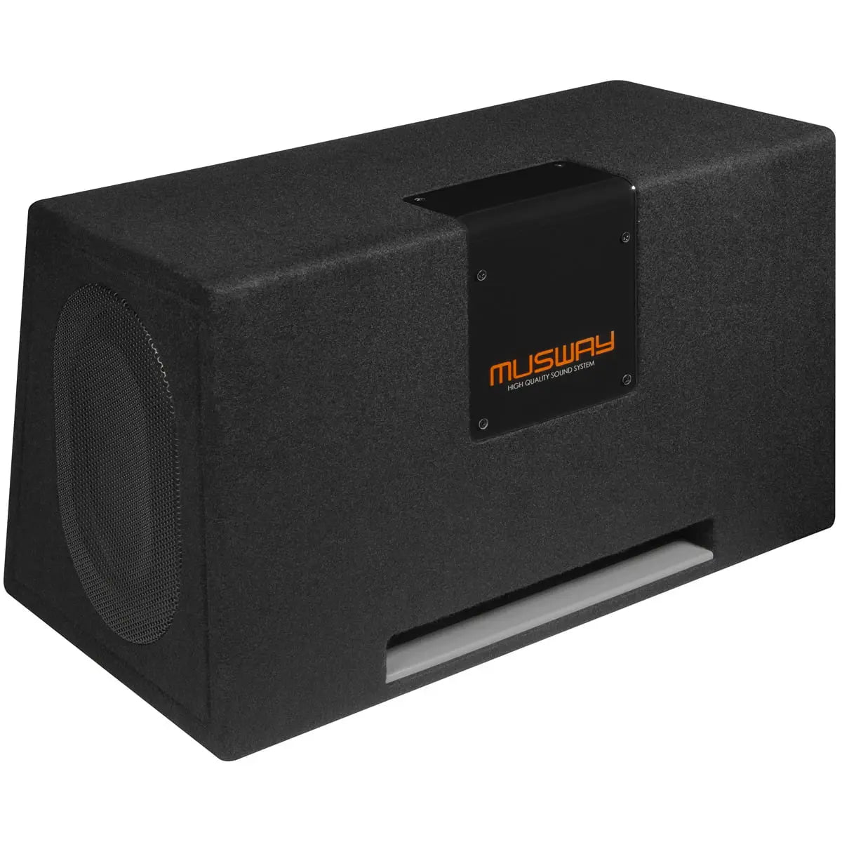 Musway MT269Q – 6×9 tum – Baslåda