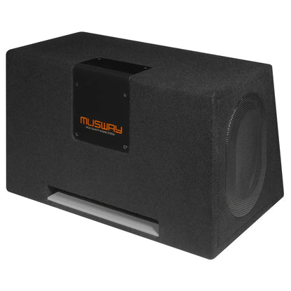 Musway MT269Q – 6×9 tum – Baslåda