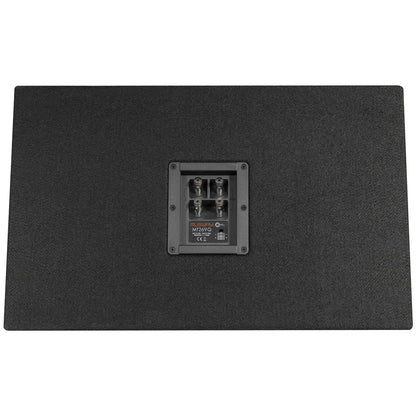Musway MT269Q – 6×9 tum – Baslåda