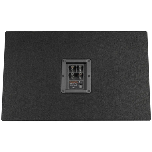 Musway MT269Q – 6×9 tum – Baslåda