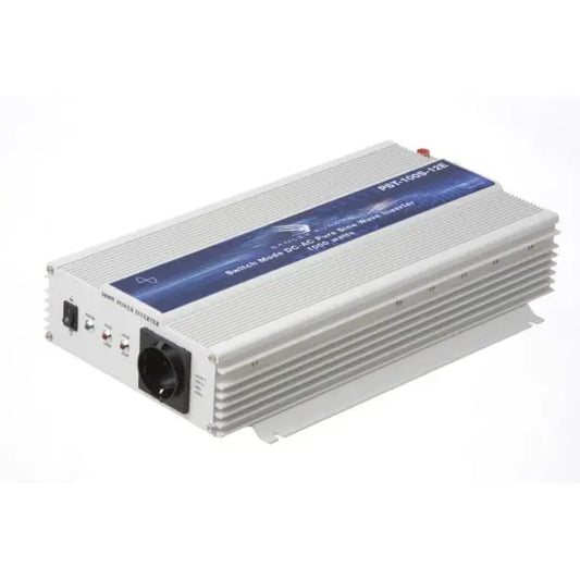 Samlex PST-100S-12E – Inverter – 12V till 230V – 1000W
