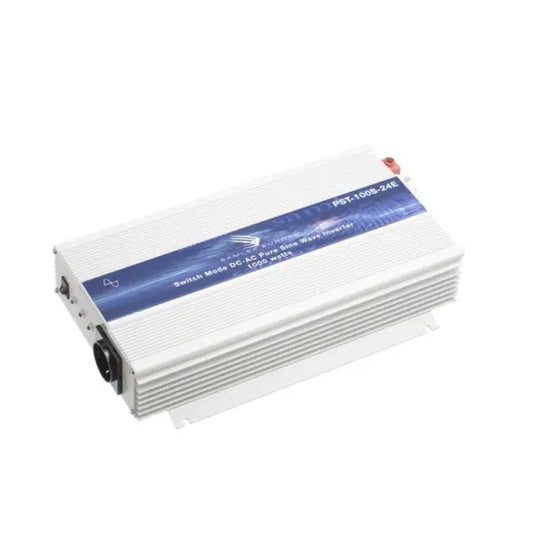 Samlex PST-100S-24E – Inverter – 24V till 230V – 1000W