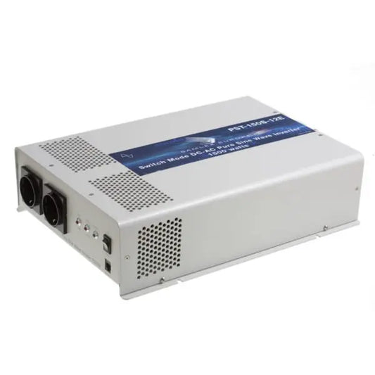 Samlex PST-150S-12E – Inverter – 12V till 230V – 1500W